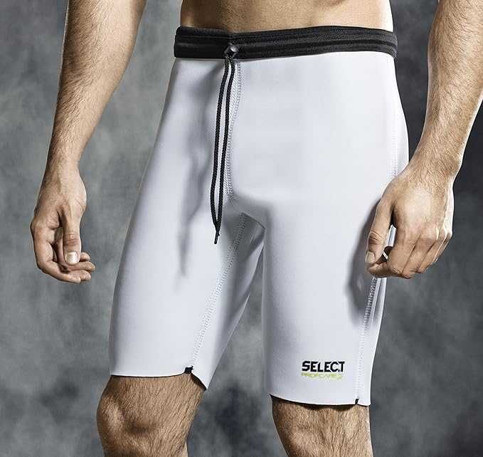 Select Thermohose  Spodenki dwustronne termiczne dla Mężczyźni Rozmi L