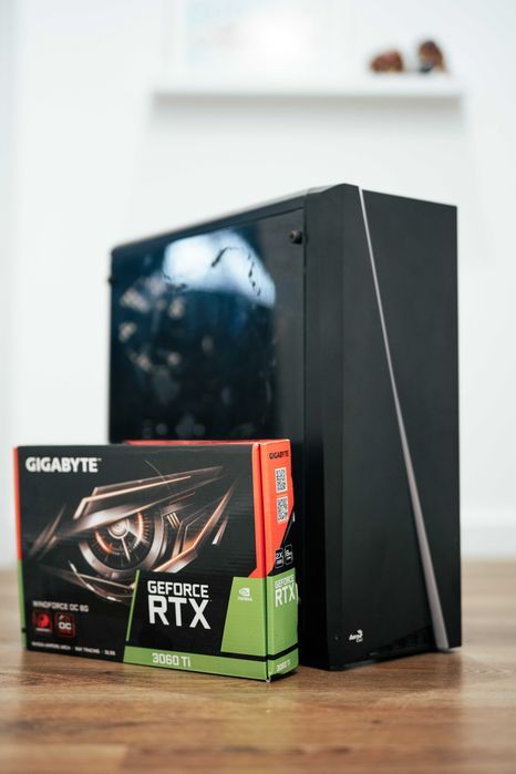 DEKTOP Gaming para venda