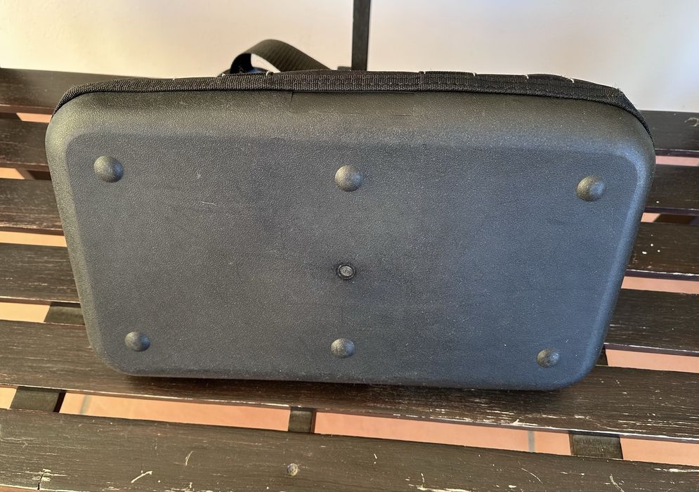 Saco de Ferramentas Workpro