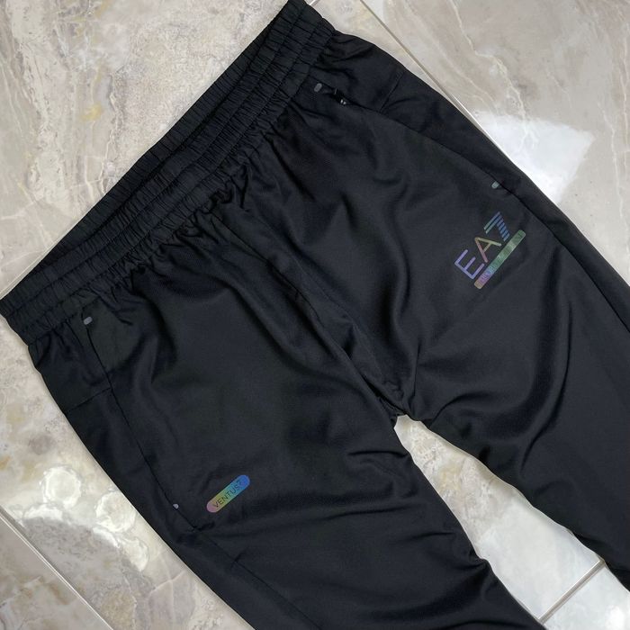 Спортивный костюм Emporio Armani EA7 Оригинал: 4 300 грн. - Спортивні ...