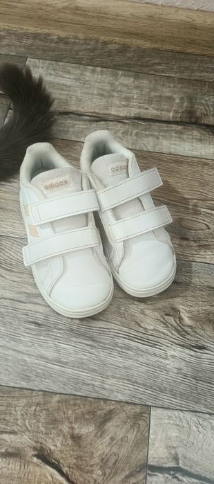 Кросівки ,кеди Adidas 24 р.