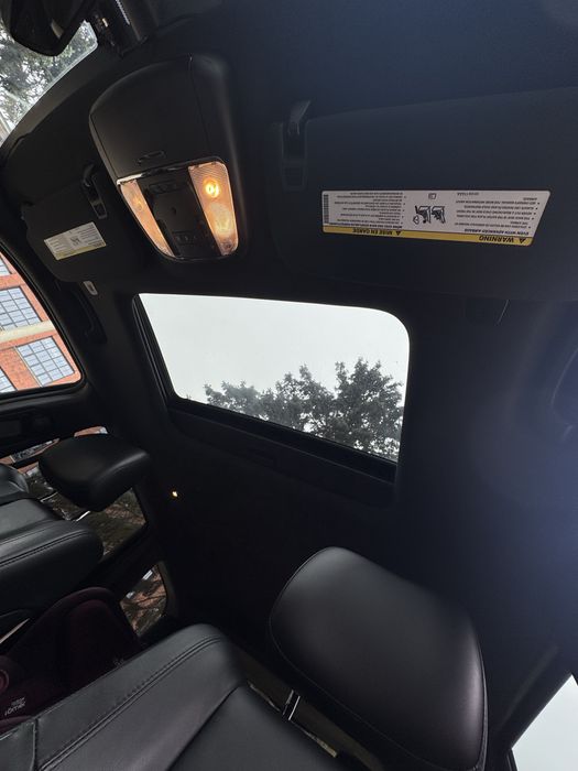 Bezwypadkowy Jeep Grand Cherokee  WK2