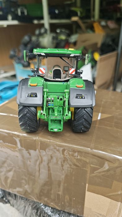 Ertl traktor john deere