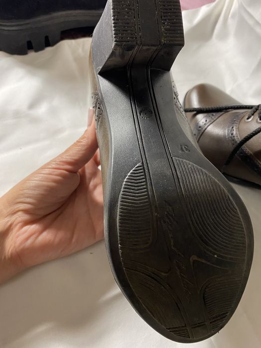 Туфли женские