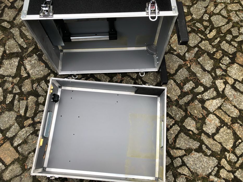 Case na sprzet muzyczny