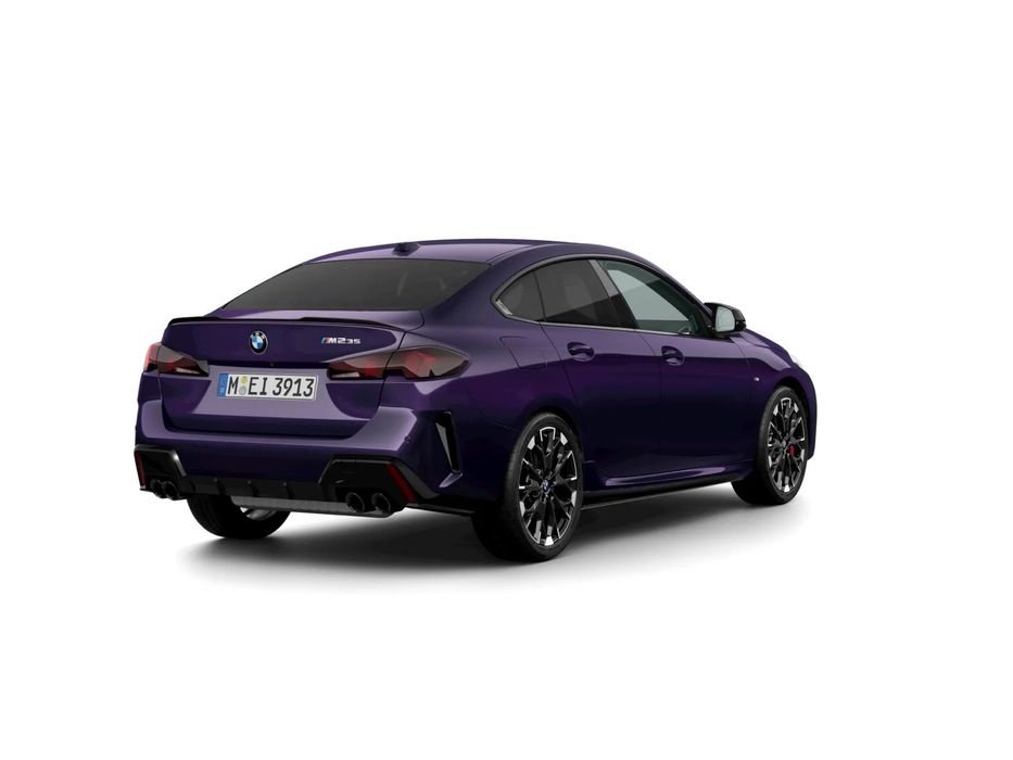 BMW Seria 2