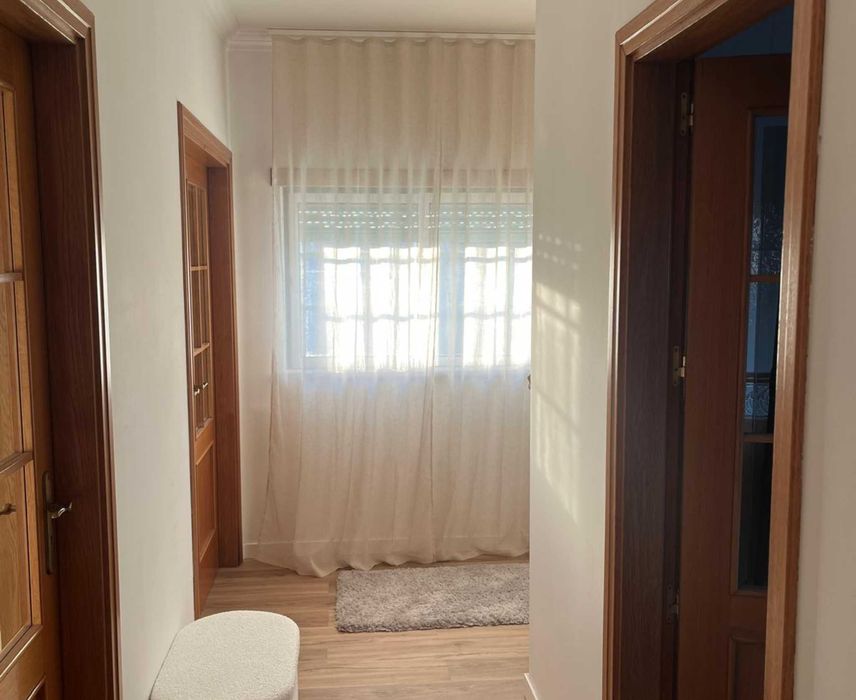 Apartamento T3 em São Silvestre, Coimbra