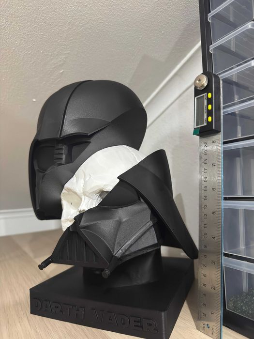 Busto Darth Vader