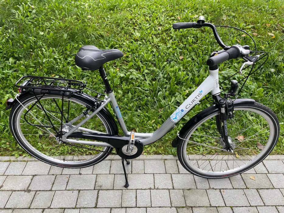 ROWER CURTIS Comfort 28"