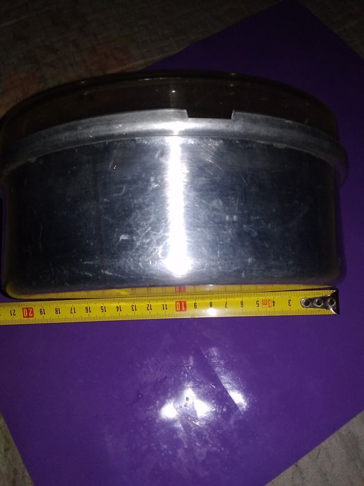 Морожениця 3 в одному