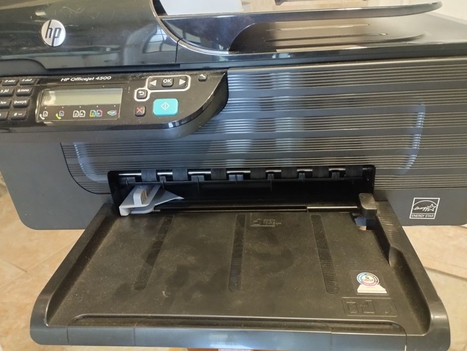 HP OfficeJet 4500