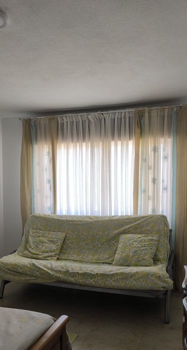 Apartamento com piscina e vista mar – Armação de Pêra