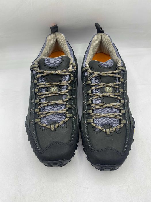 Кросівки чоловічі Merrell Intercept (J73703) оригінал