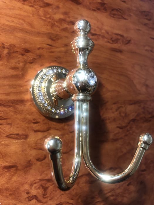 Аксесуари для ванни модель Версаче