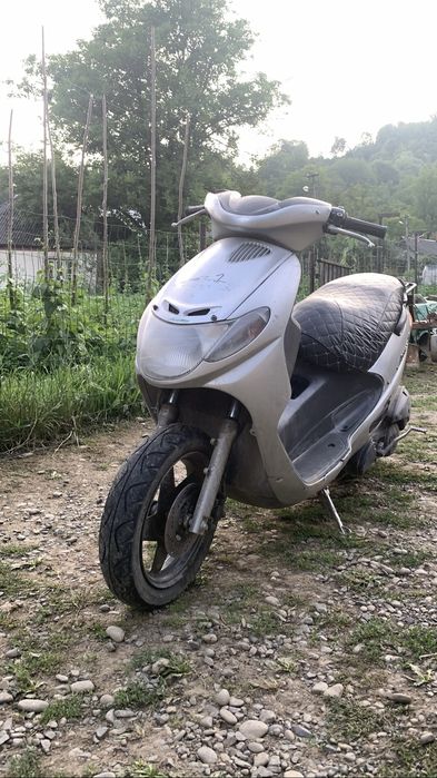 Suzukl ADRES 110