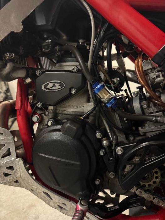 Beta XTRAINER 2T 300