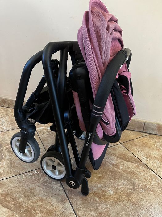 Wózek spacerówka Cybex eezy s twist 2