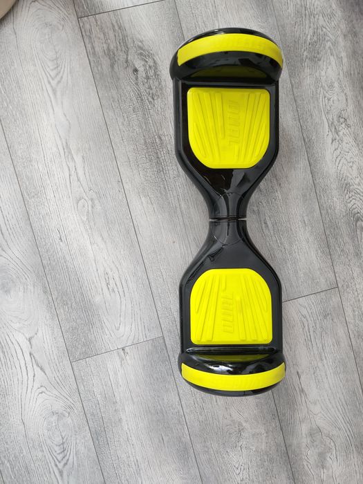 Deskorolka elektryczna Skymaster WHEELS 7