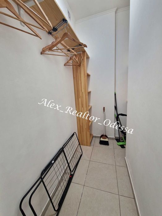 Сдам 1 комн. квартиру. Современный жк. Альтаир. Таирово. Киевский р-н