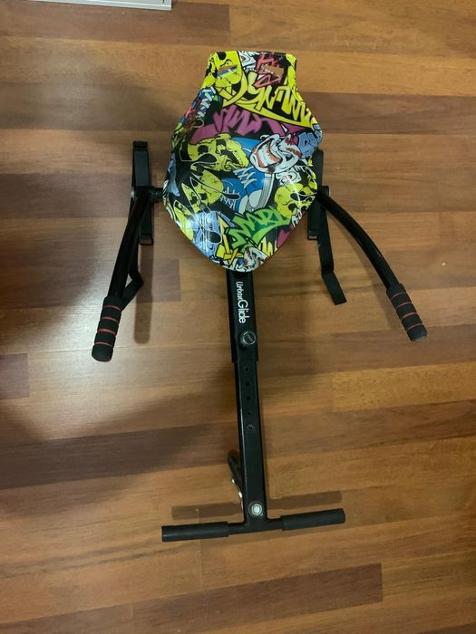 Conjunto hoverboard + hoverkart