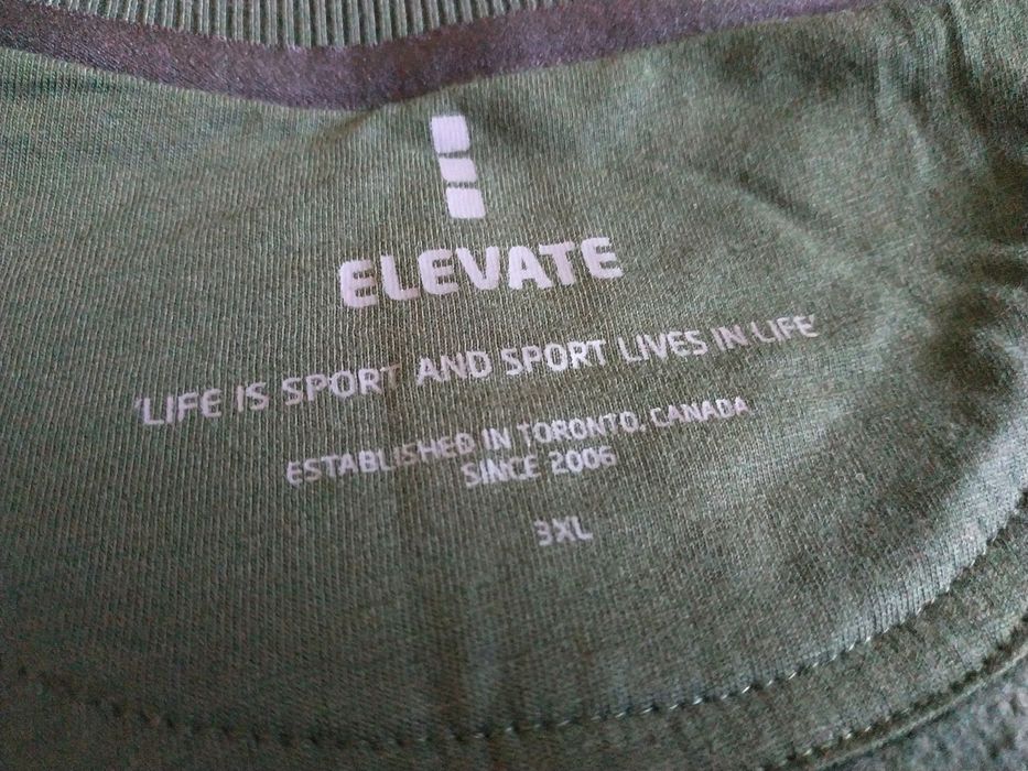 Светр, Товстовка Surrey Elevate 3XL