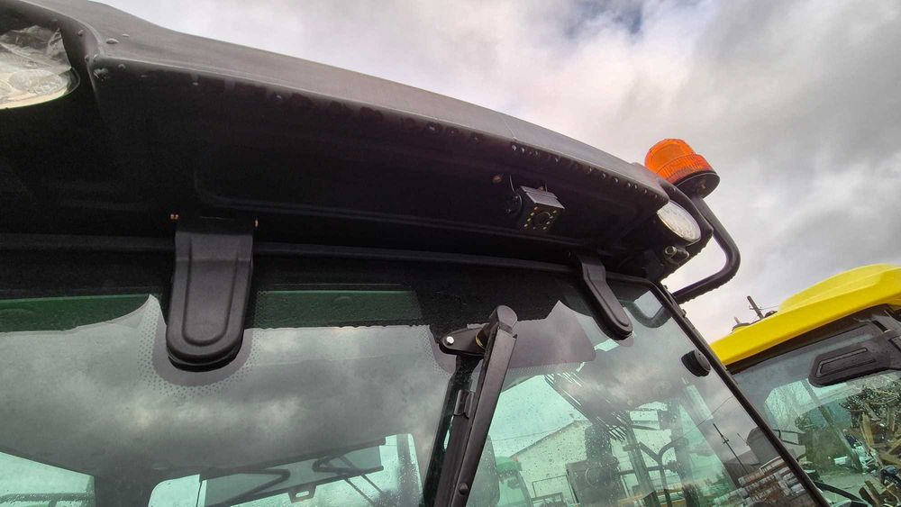 Трактор Кентавр 504 CU с кабиной Доставка бесплатная