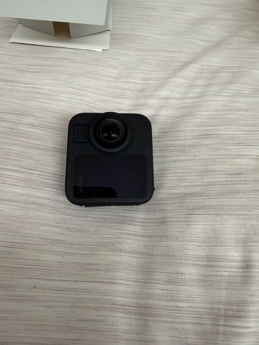 Go pro max 2 360