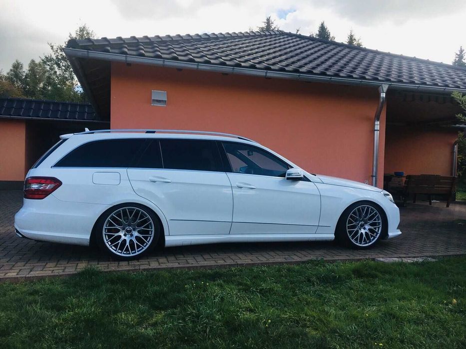 Jantes 19 Mercedes VW Audi Seat Skoda 5 112