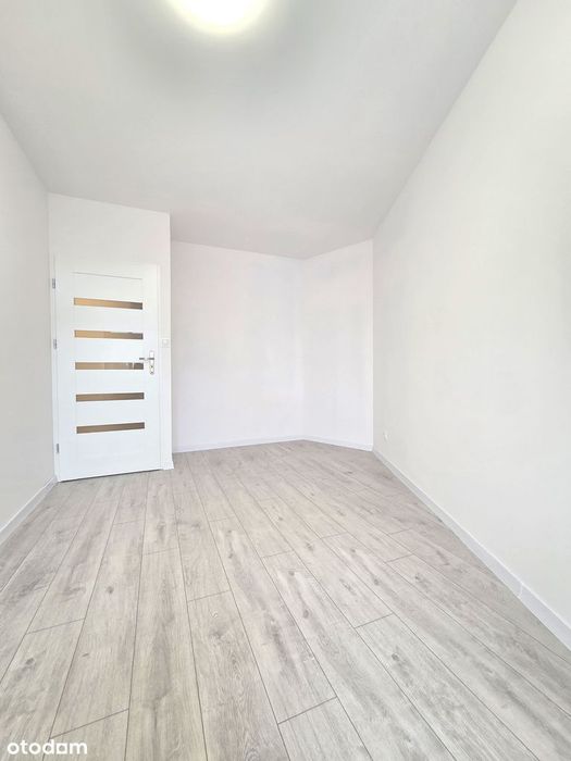 Wyremontowane mieszkanie 55,15 m2, ul. Morcinka 1, Bytom
