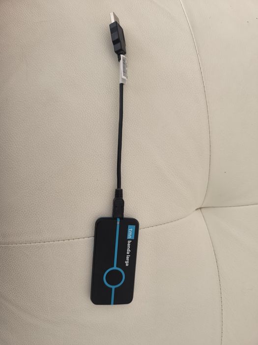 Banda larga ZTE da TMN
