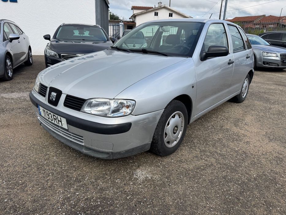 SEAT Ibiza 1.4 Passion
