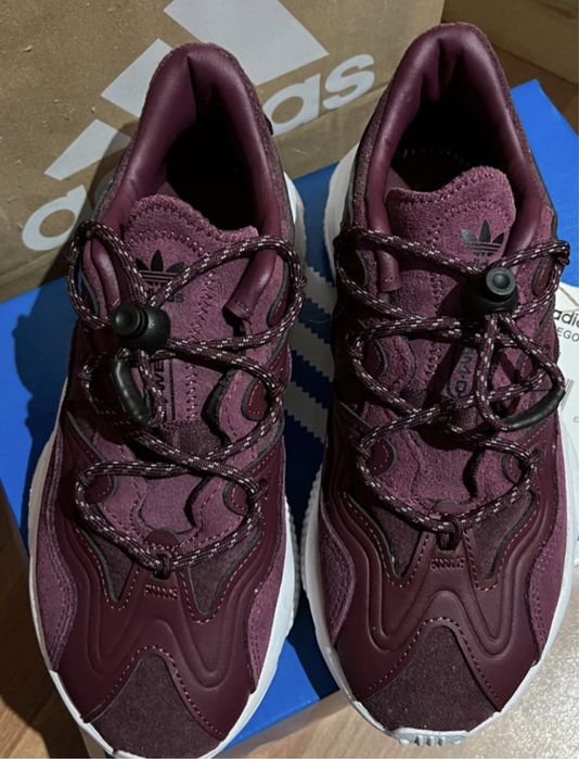 Adidas Ozweego Plus W