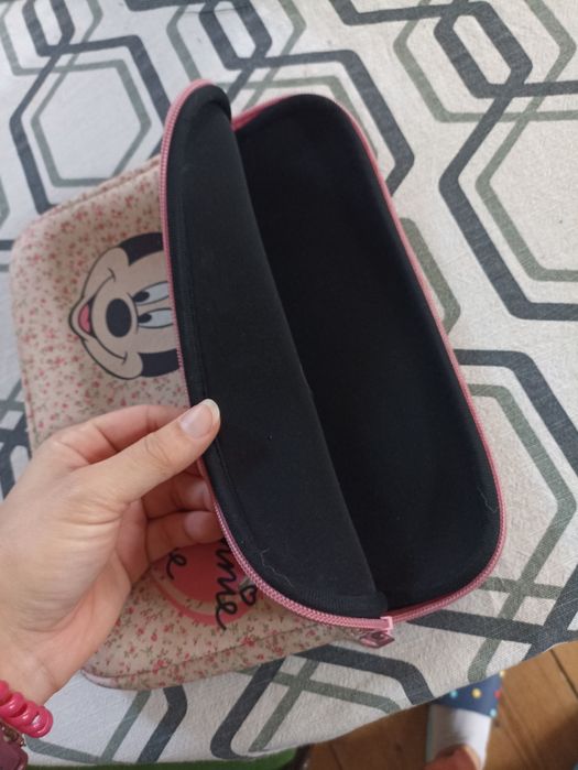 Etui z myszką miki