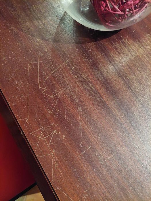 Conjunto 2 mesas + 8 cadeiras