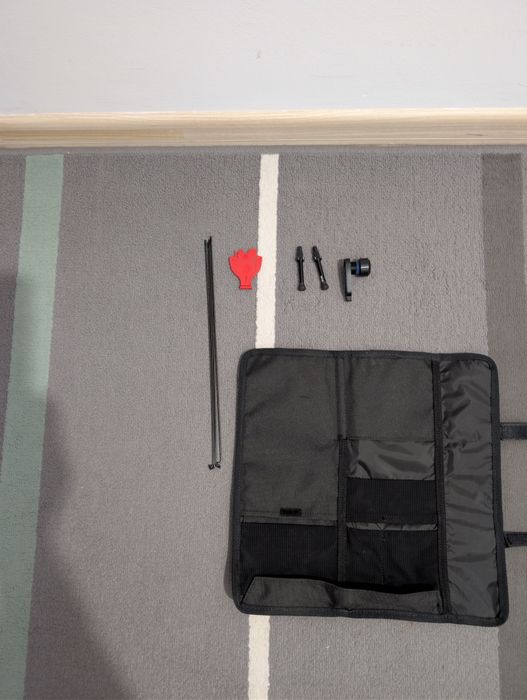 Gravel rower touringowy Riverside 920