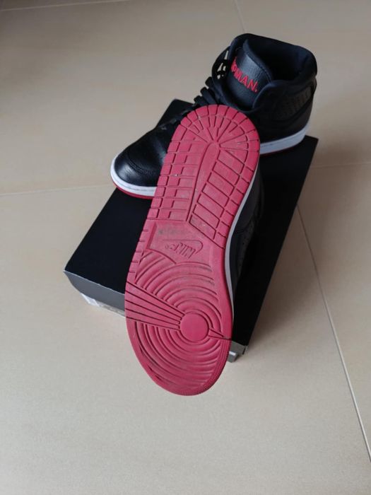 Buty Jordan Access rozmiar 42