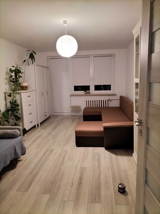 Wynajmę mieszkanie 2 pokojowe - REZERWACJAA