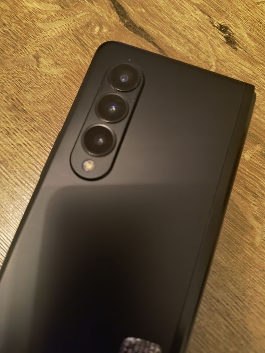 Samsung Galaxy Z Fold 3 5G 512gb