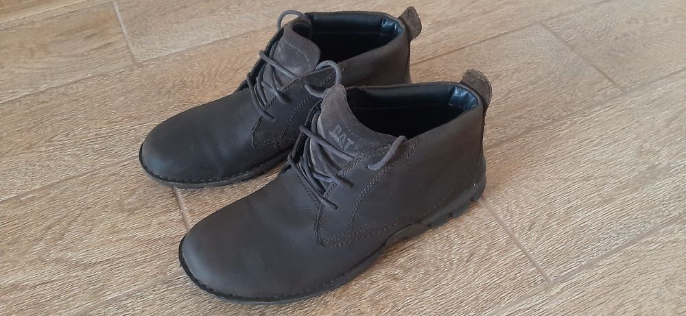 Черевики  Caterpilar .