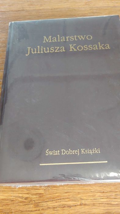 Album malarstwa Juliusza Kossaka