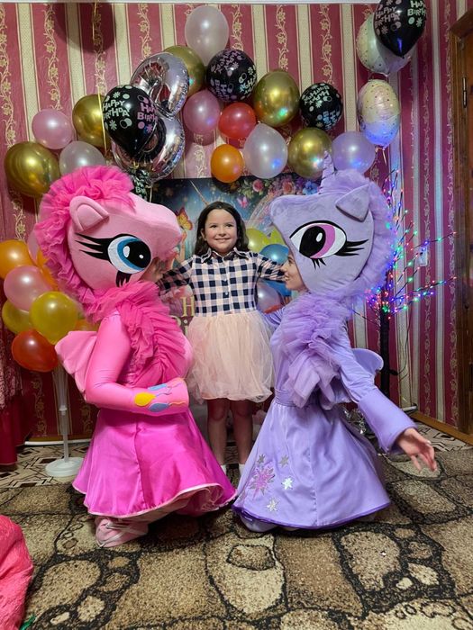 Продам готовий діючий бізнес - організація та проведення дитячих свят