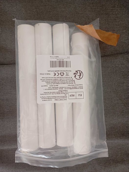 Impressora Portátil Phomemo M834 Térmica + 4 rollos de papel