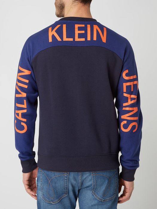Кофта Світшот Кардіган Calvin Klein