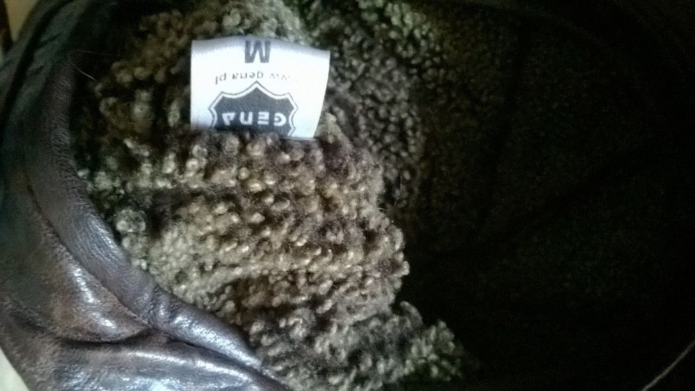 Czapka damska zima/jesien.