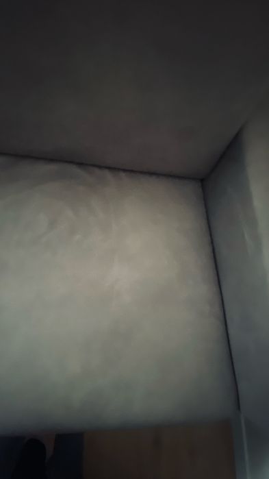 Mała kanapa z funkcja spania!