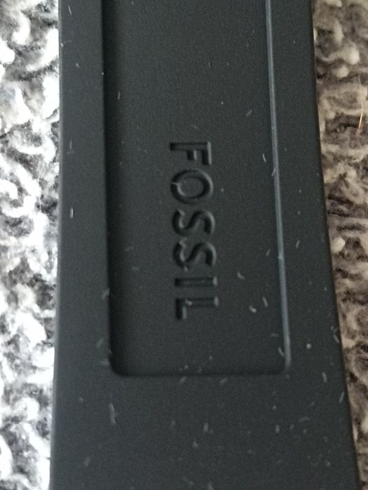 Fossil Sport Tourer Chronograph