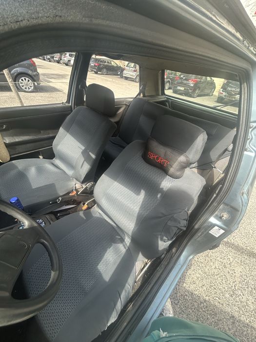 Golf gtd mk2  1.6 — photo 3