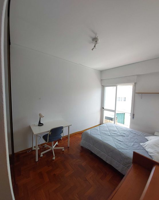 Quarto para Casal