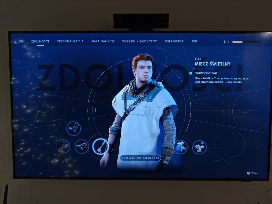 Star Wars Jedi: Upadły Zakon PL Xbox One