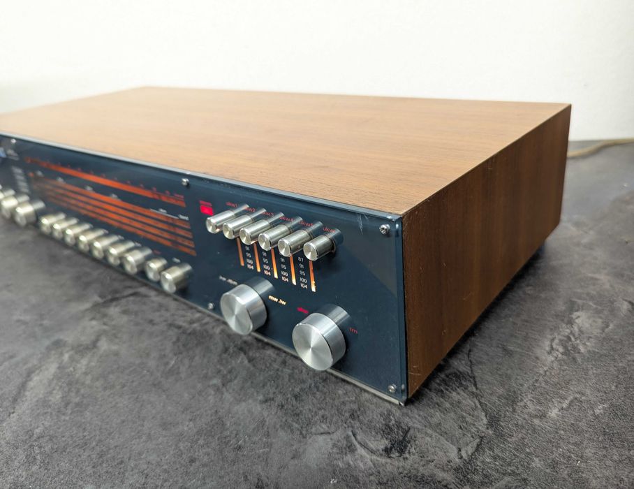 Стереоресивер Wega 3106 HiFi
